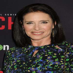 Mimi Rogers